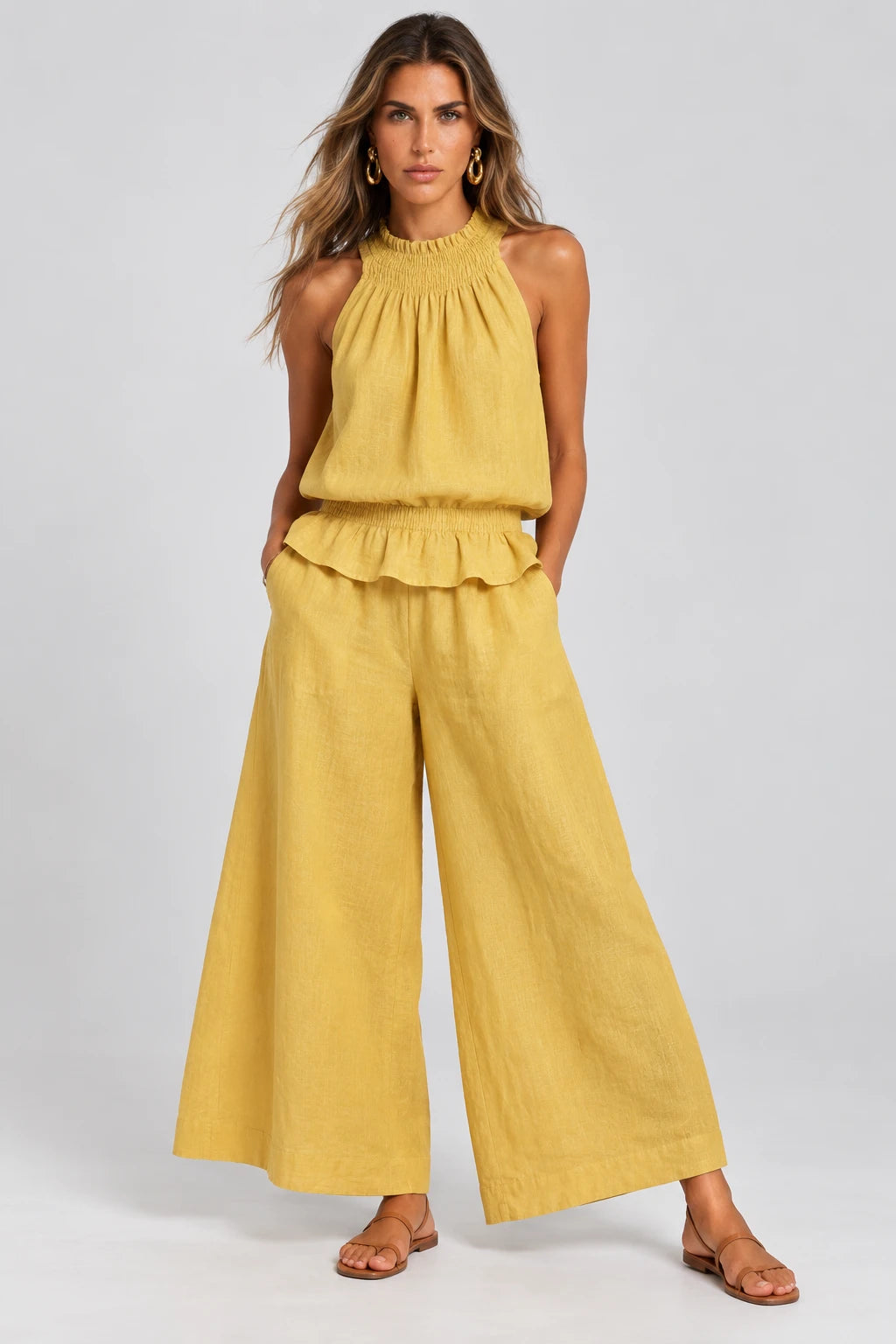 CONJUNTO SOFÍA™ – COMODIDAD CON ESTILO