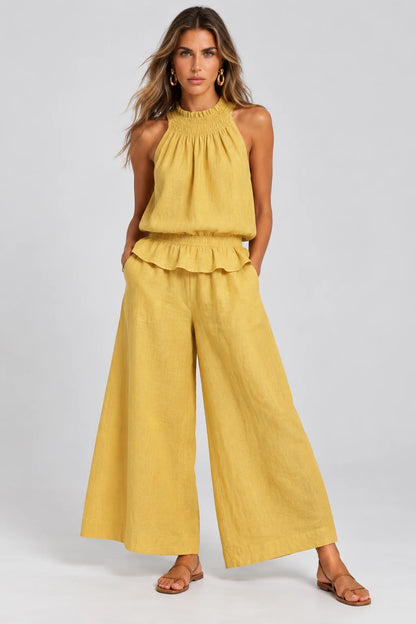 CONJUNTO SOFÍA™ – COMODIDAD CON ESTILO