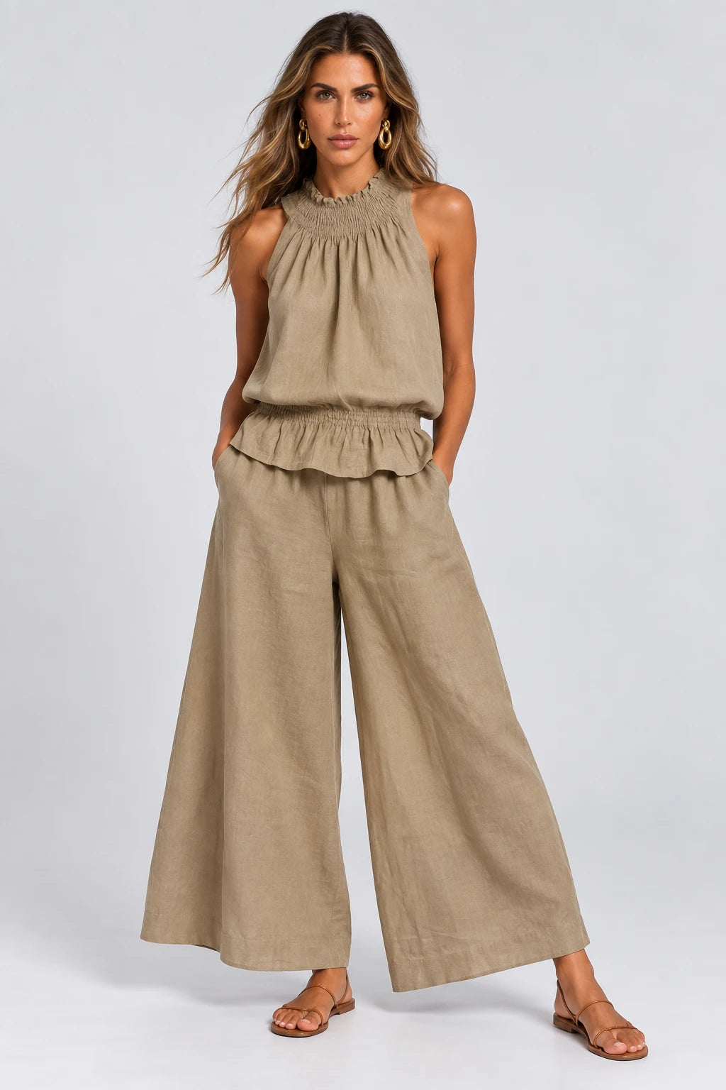 CONJUNTO SOFÍA™ – COMODIDAD CON ESTILO