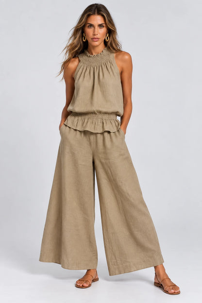 CONJUNTO SOFÍA™ – COMODIDAD CON ESTILO