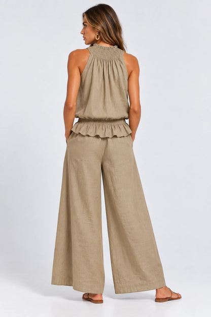 CONJUNTO SOFÍA™ – COMODIDAD CON ESTILO