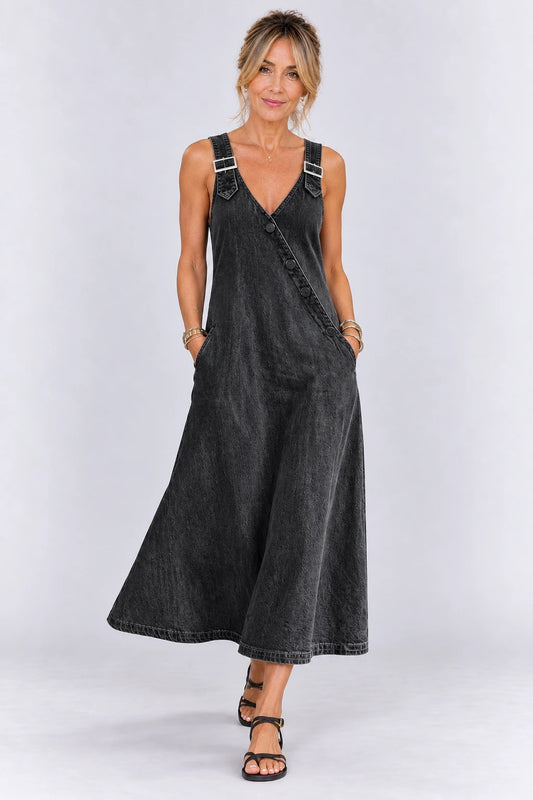 VESTIDO MIA™ – COMODIDAD CON ESTILO