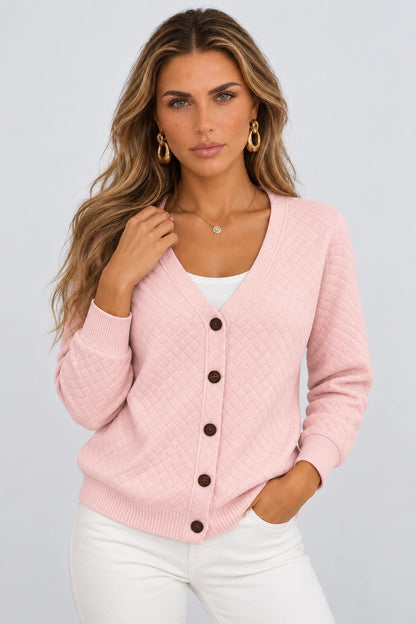 CÁRDIGAN LUCÍA™ – SUAVIDAD CON ESTILO