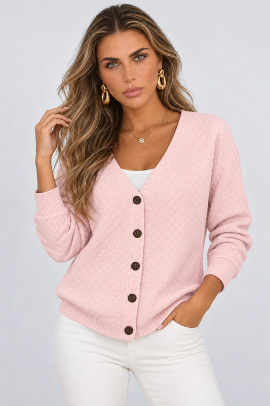 CÁRDIGAN LUCÍA™ – SUAVIDAD CON ESTILO