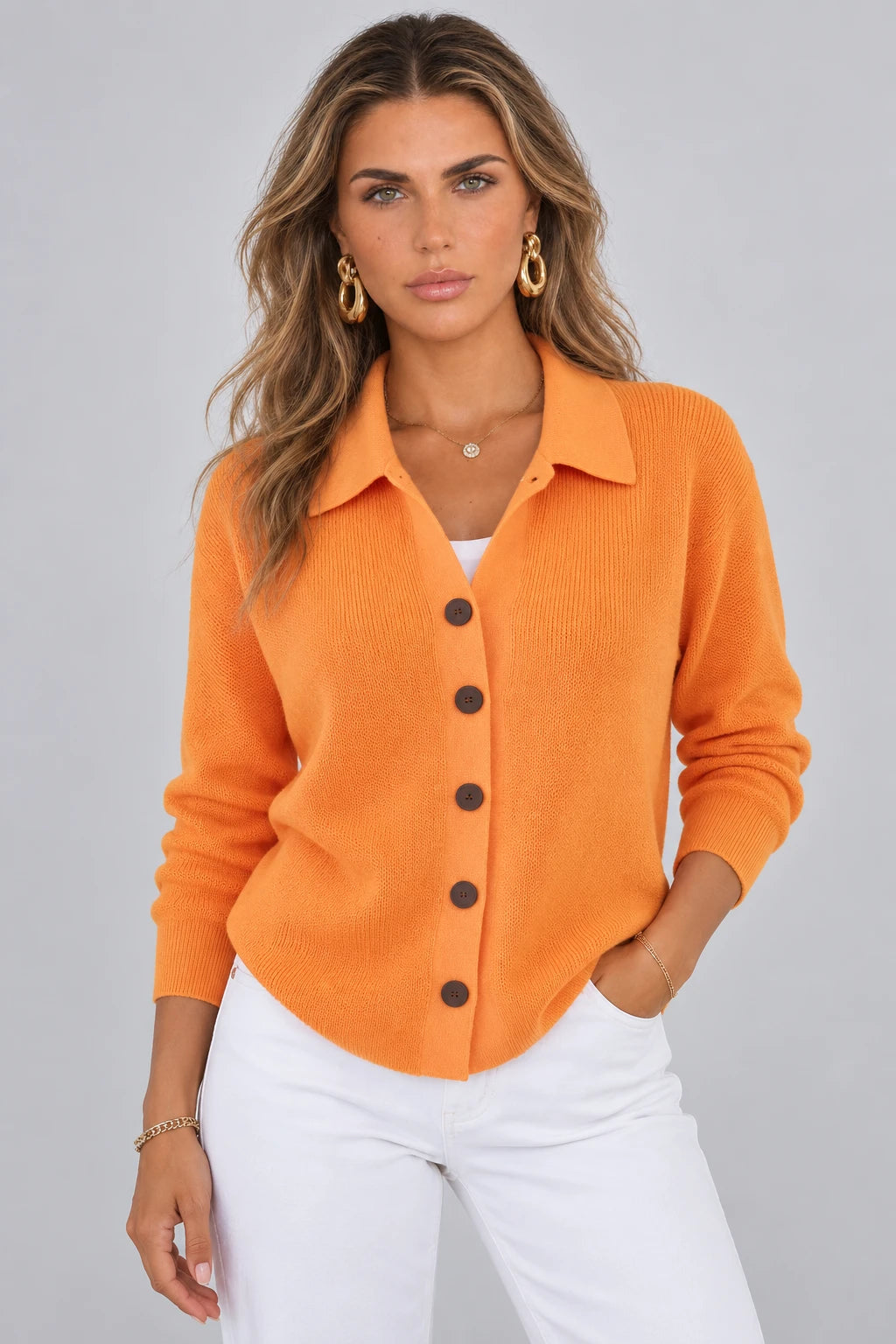 CÁRDIGAN ELENA™ – ELEGANCIA ATEMPORAL