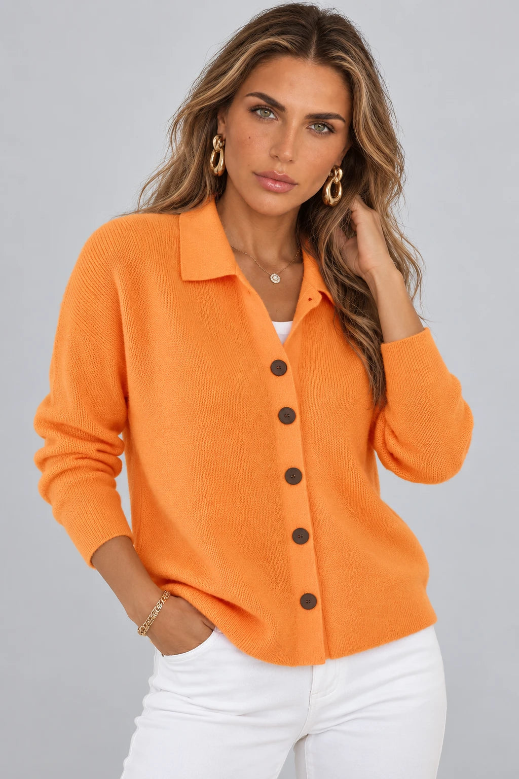 CÁRDIGAN ELENA™ – ELEGANCIA ATEMPORAL