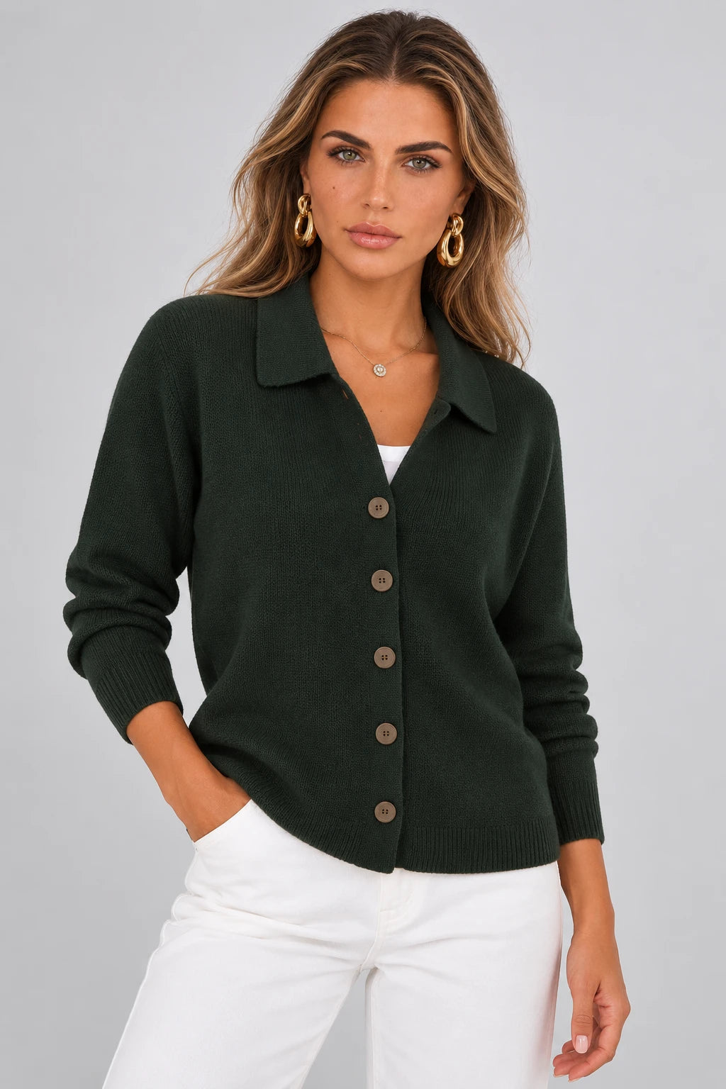 CÁRDIGAN ELENA™ – ELEGANCIA ATEMPORAL