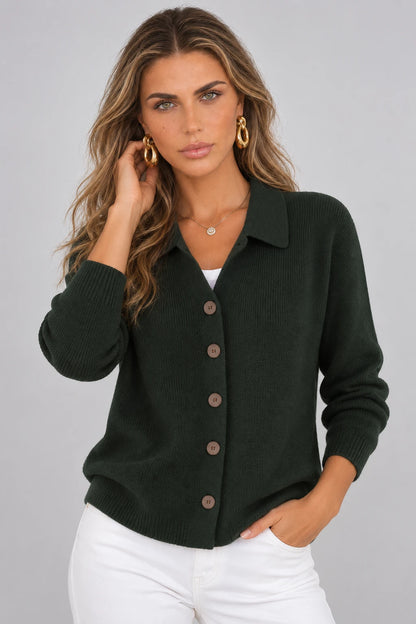 CÁRDIGAN ELENA™ – ELEGANCIA ATEMPORAL