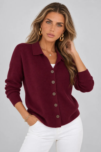 CÁRDIGAN ELENA™ – ELEGANCIA ATEMPORAL