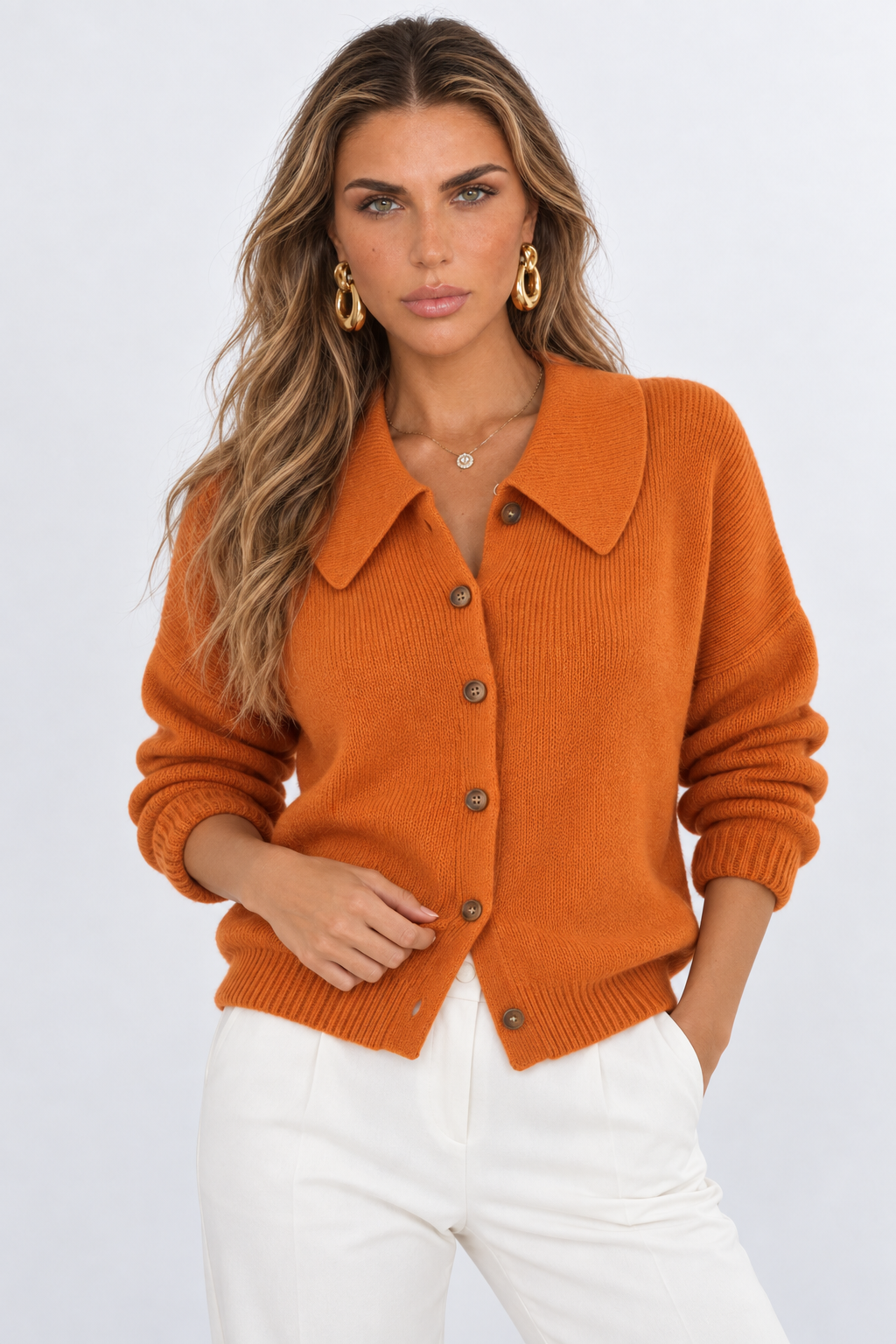CÁRDIGAN CAMILA™ – ESTILO PARA CADA DÍA
