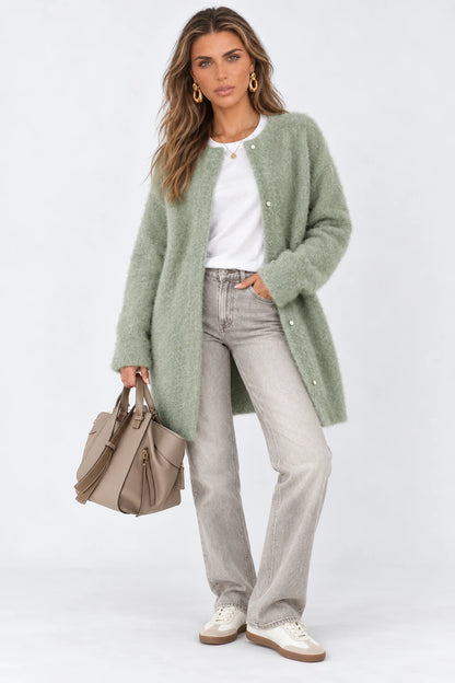 CÁRDIGAN ISABELA™ – ELEGANCIA QUE ABRIGA