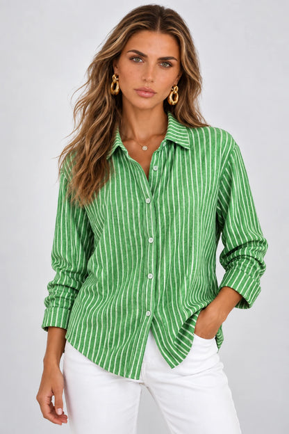 CAMISA MARIANA™ – ESTILO QUE COMBINA