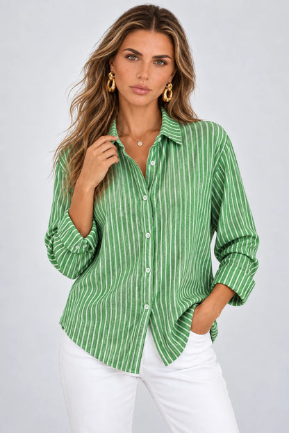 CAMISA MARIANA™ – ESTILO QUE COMBINA