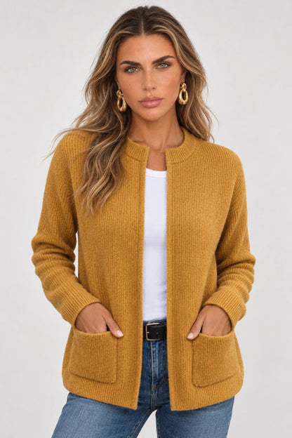 CÁRDIGAN KARLA™ – ESTILO QUE ACOMPAÑA