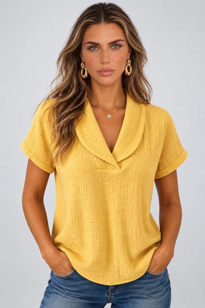 BLUSA XIMENA™ – ELEGANCIA LIGERA