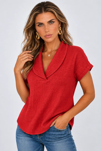 BLUSA XIMENA™ – ELEGANCIA LIGERA
