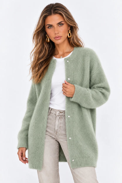 CÁRDIGAN ISABELA™ – ELEGANCIA QUE ABRIGA