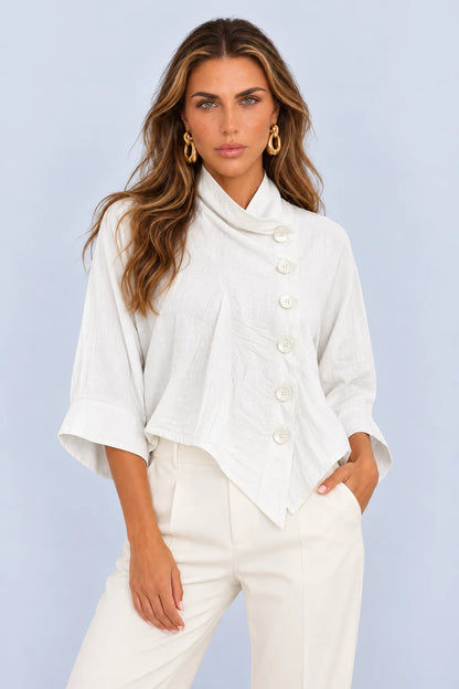 BLUSA DAFNE™ – ESTILO QUE DISTINGUE