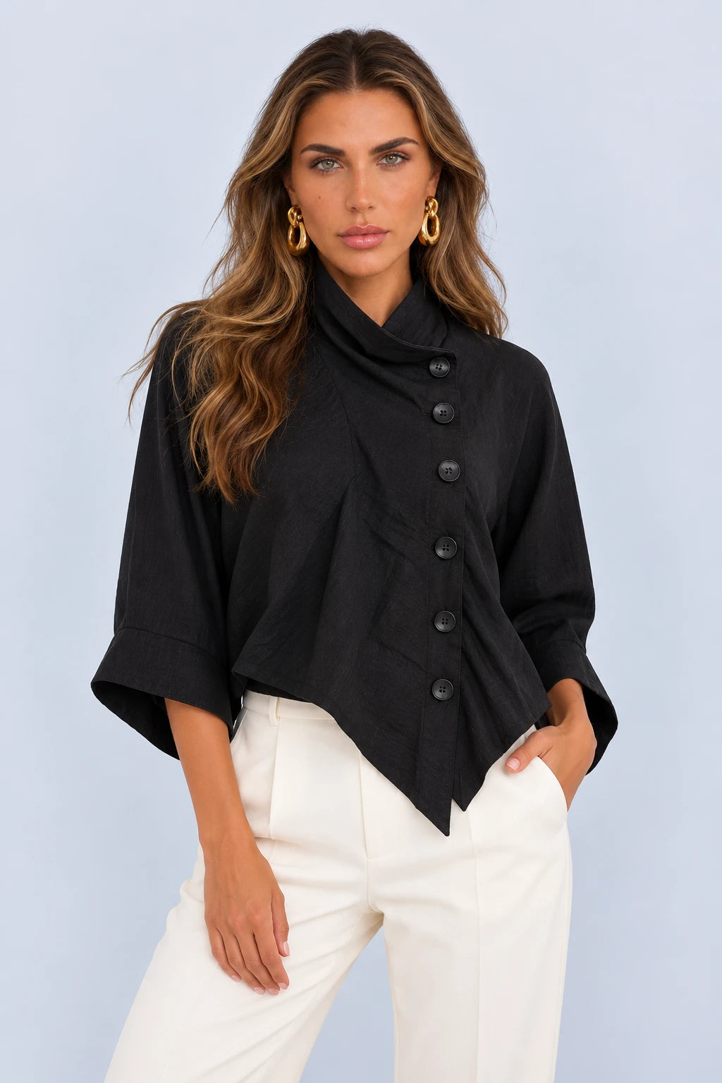 BLUSA DAFNE™ – ESTILO QUE DISTINGUE