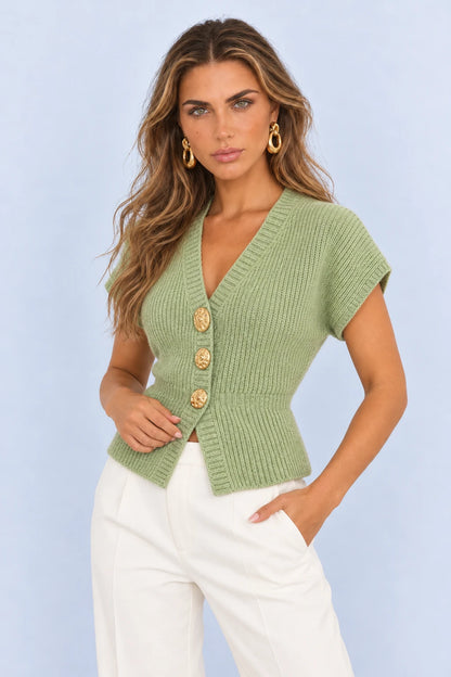 CÁRDIGAN FABIOLA™ – DETALLE CON CLASE