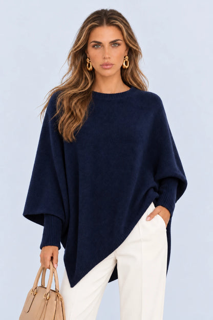 SUÉTER MARIBEL™ – ELEGANCIA ENVOLVENTE