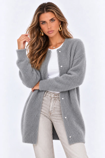 CÁRDIGAN ISABELA™ – ELEGANCIA QUE ABRIGA