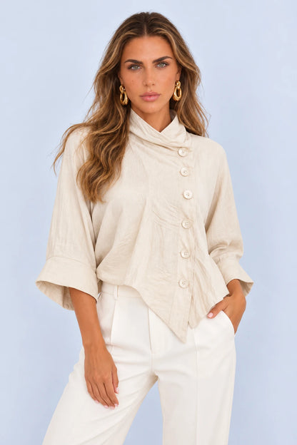 BLUSA DAFNE™ – ESTILO QUE DISTINGUE