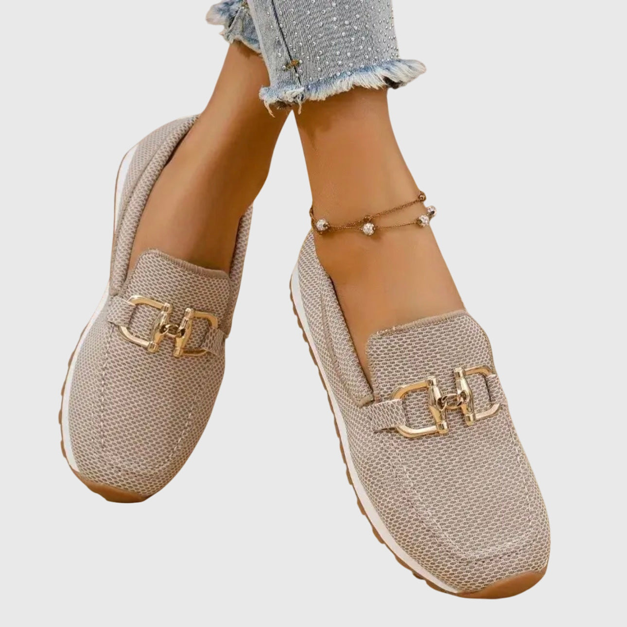 Mocasines Sofía | Elegancia y comodidad
