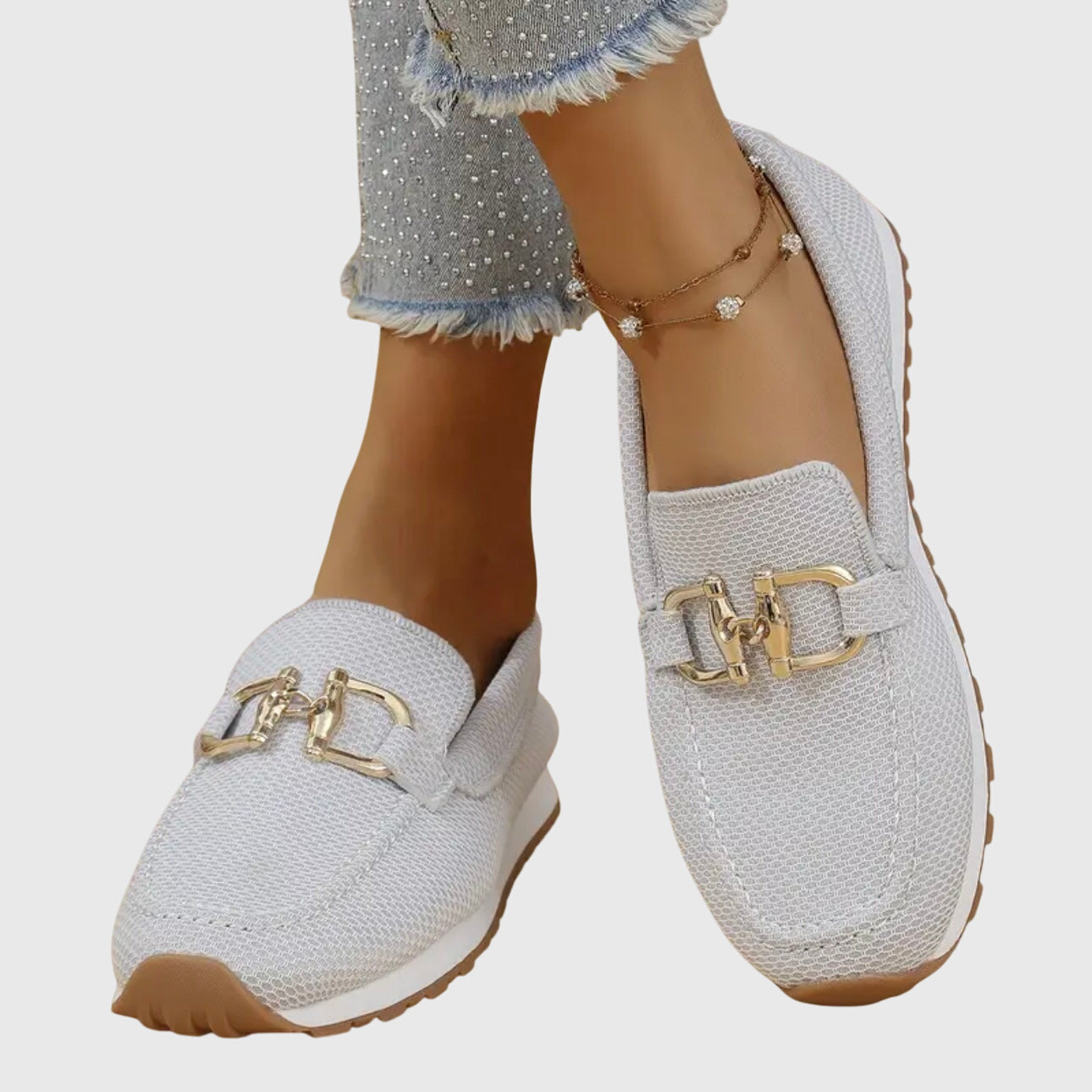 Mocasines Sofía | Elegancia y comodidad