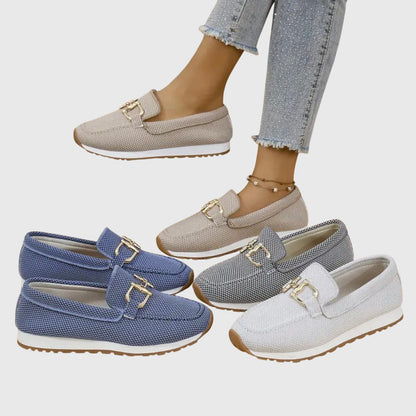 Mocasines Sofía | Elegancia y comodidad