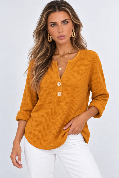 BLUSA VALERIA™ – ELEGANCIA RELAJADA