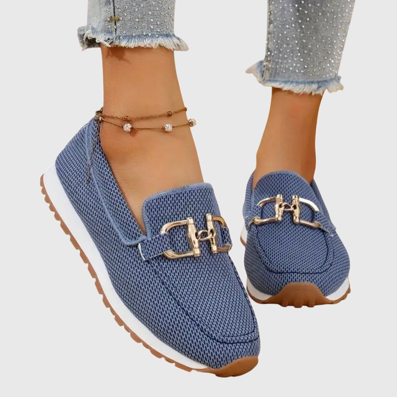 Mocasines Sofía | Elegancia y comodidad