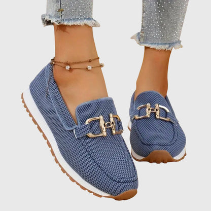 Mocasines Sofía | Elegancia y comodidad