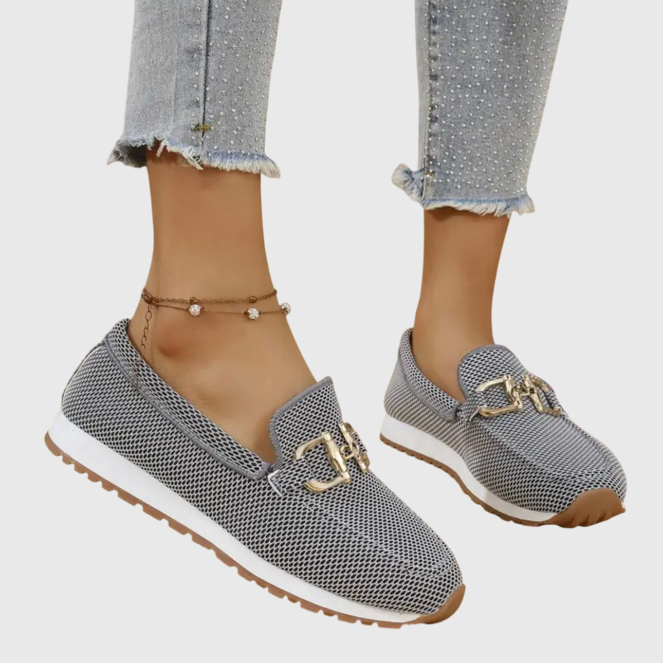 Mocasines Sofía | Elegancia y comodidad